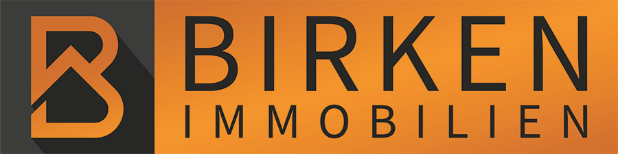 Logo Birken Immobilien